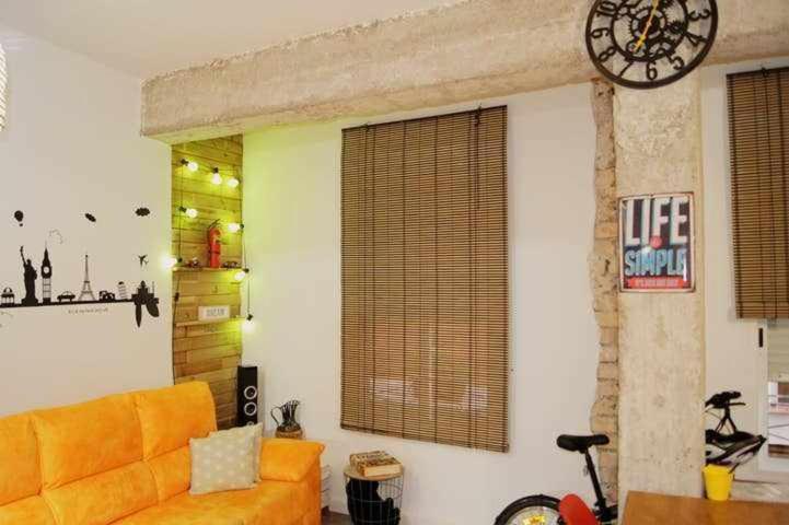 Alojamiento Simon 2 Murcia Room photo